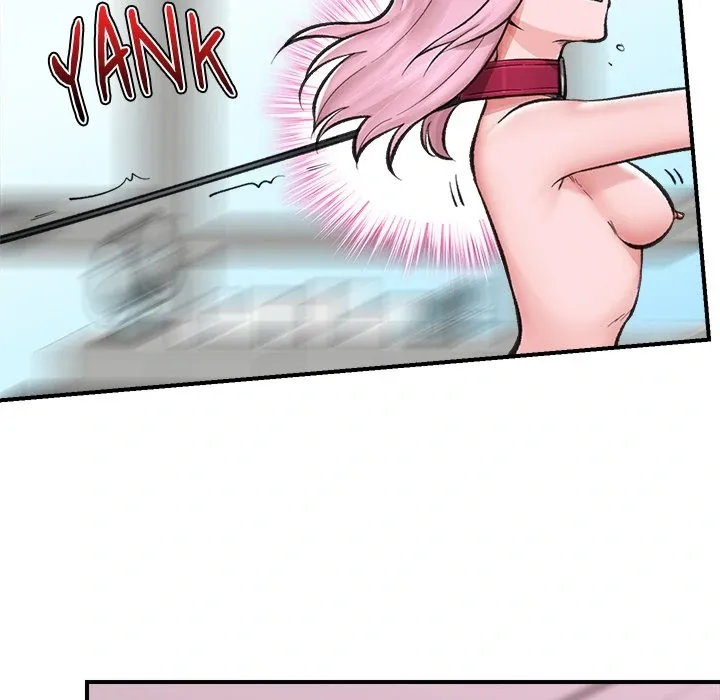 Hypnotist Security Guard Chapter 13 page 149 - 