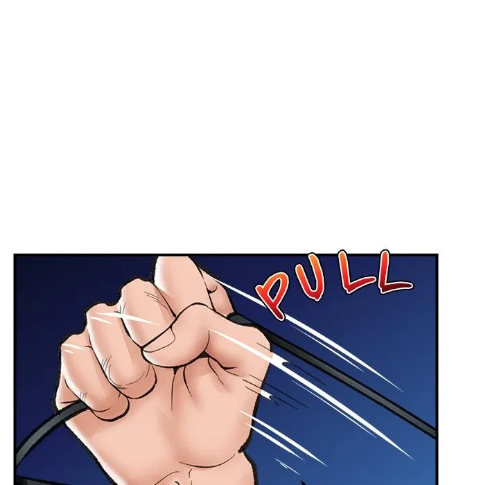 Hypnotist Security Guard Chapter 13 page 152 - 
