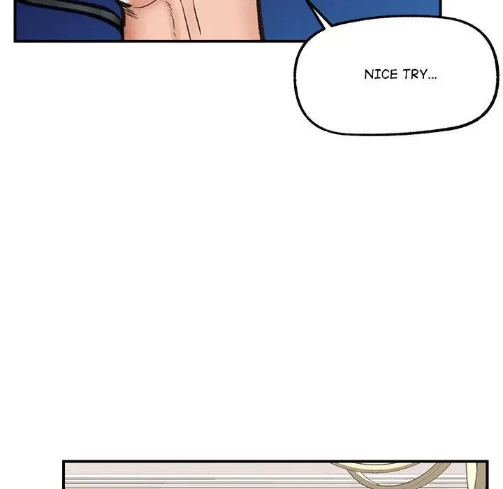 Hypnotist Security Guard Chapter 13 page 153 - 