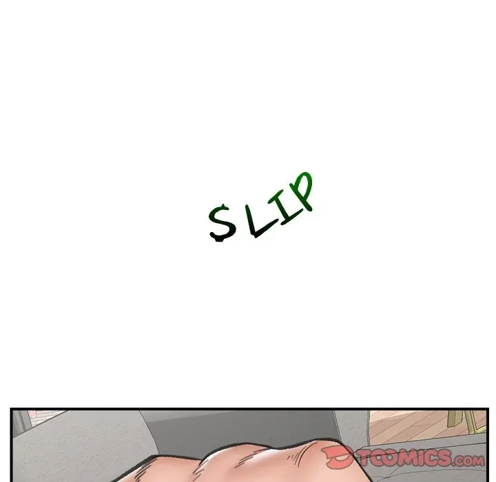 Hypnotist Security Guard Chapter 13 page 156 - 