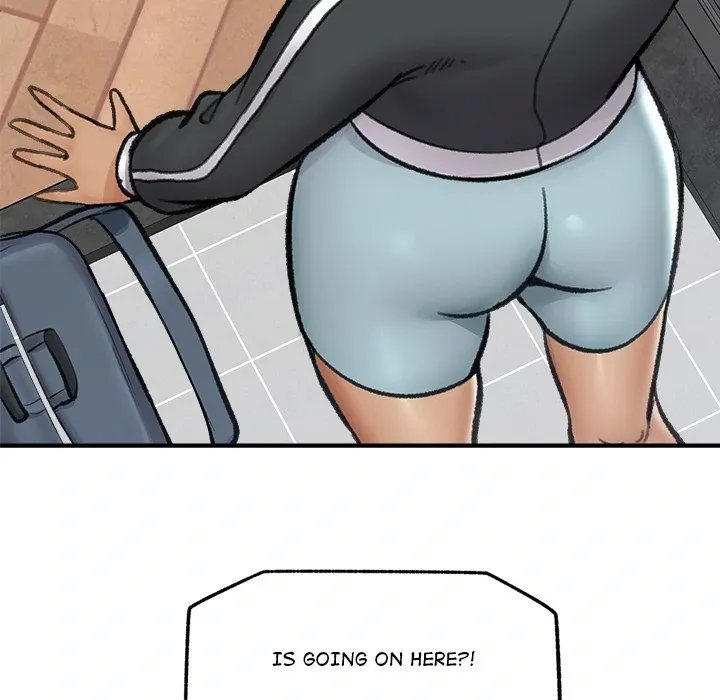 Hypnotist Security Guard Chapter 13 page 170 - 