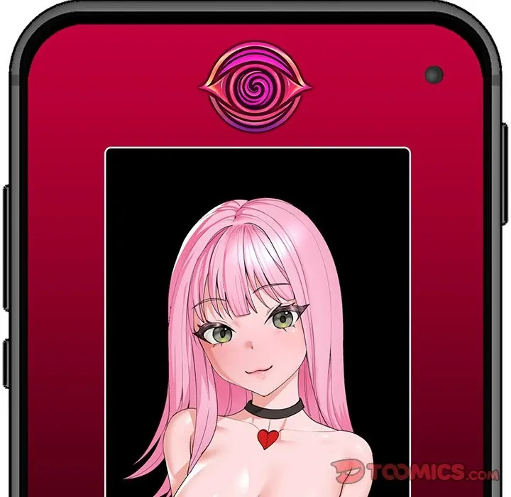 Hypnotist Security Guard Chapter 13 page 174 - 