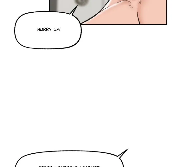 Hypnotist Security Guard Chapter 13 page 27 - 
