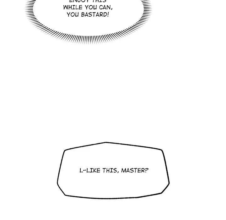 Hypnotist Security Guard Chapter 13 page 31 - 