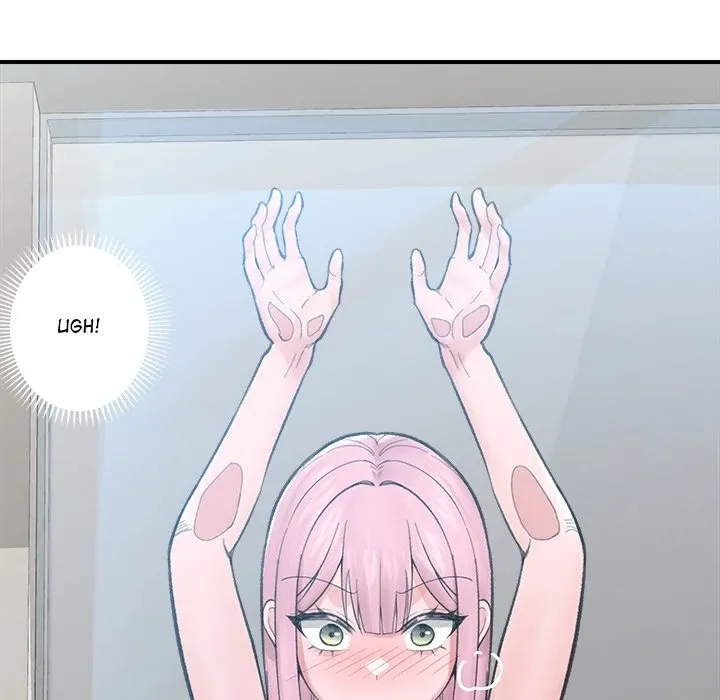 Hypnotist Security Guard Chapter 13 page 32 - 