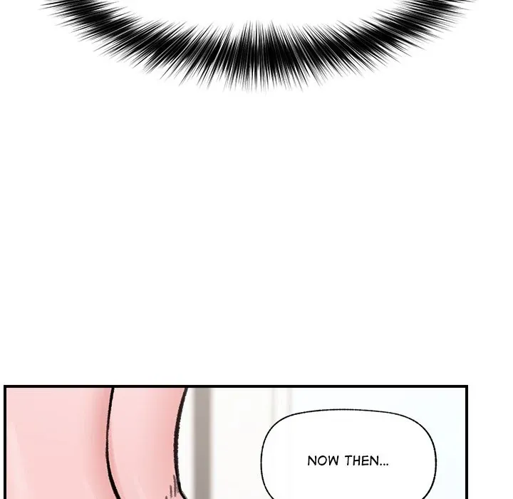 Hypnotist Security Guard Chapter 13 page 35 - 