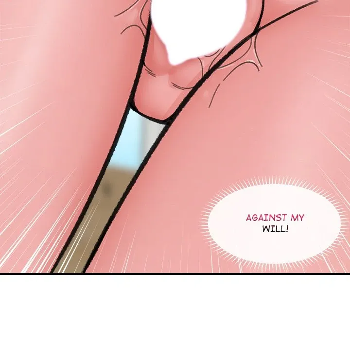 Hypnotist Security Guard Chapter 13 page 40 - 