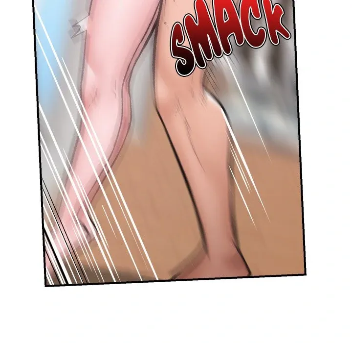 Hypnotist Security Guard Chapter 13 page 47 - 