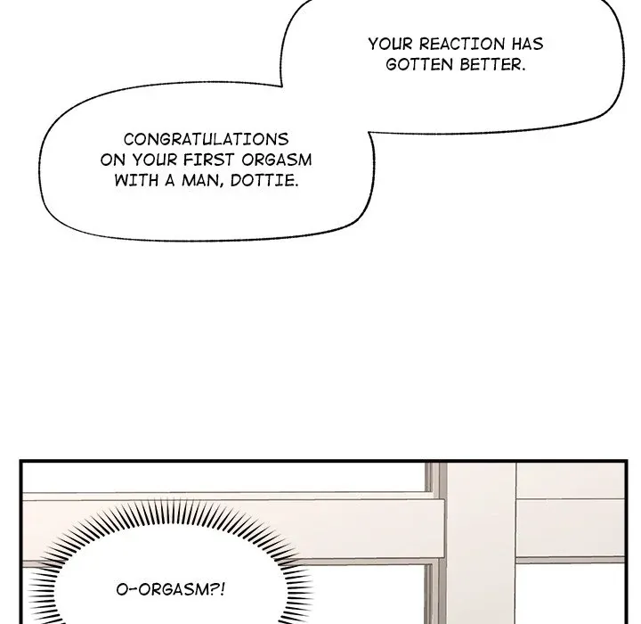 Hypnotist Security Guard Chapter 13 page 6 - 