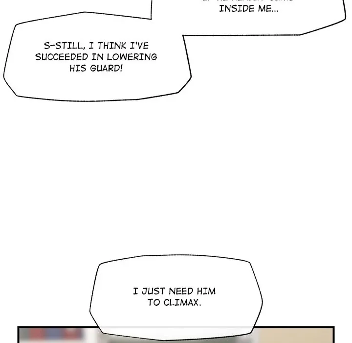 Hypnotist Security Guard Chapter 13 page 58 - 
