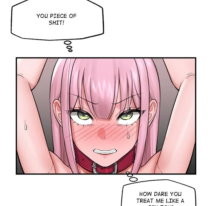 Hypnotist Security Guard Chapter 13 page 68 - 