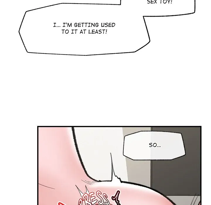Hypnotist Security Guard Chapter 13 page 69 - 