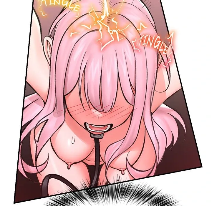 Hypnotist Security Guard Chapter 13 page 72 - 