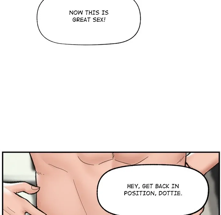 Hypnotist Security Guard Chapter 13 page 83 - 