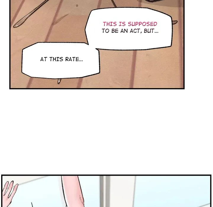 Hypnotist Security Guard Chapter 13 page 90 - 
