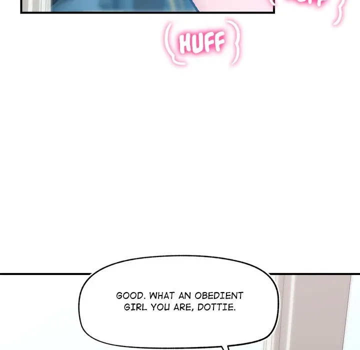 Hypnotist Security Guard Chapter 13 page 94 - 
