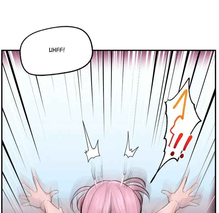 Hypnotist Security Guard Chapter 13 page 98 - 
