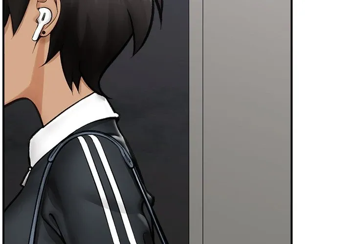 Hypnotist Security Guard Chapter 14 page 2 - 