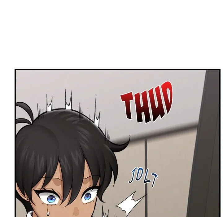 Hypnotist Security Guard Chapter 14 page 11 - 