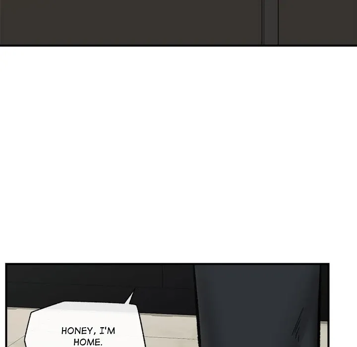 Hypnotist Security Guard Chapter 14 page 101 - 