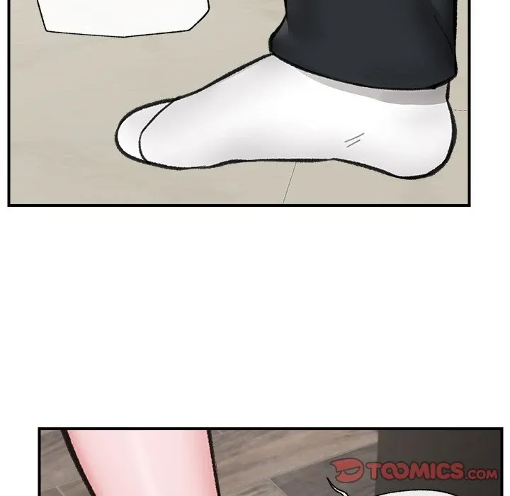 Hypnotist Security Guard Chapter 14 page 102 - 