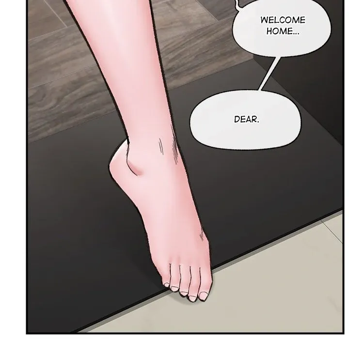 Hypnotist Security Guard Chapter 14 page 103 - 