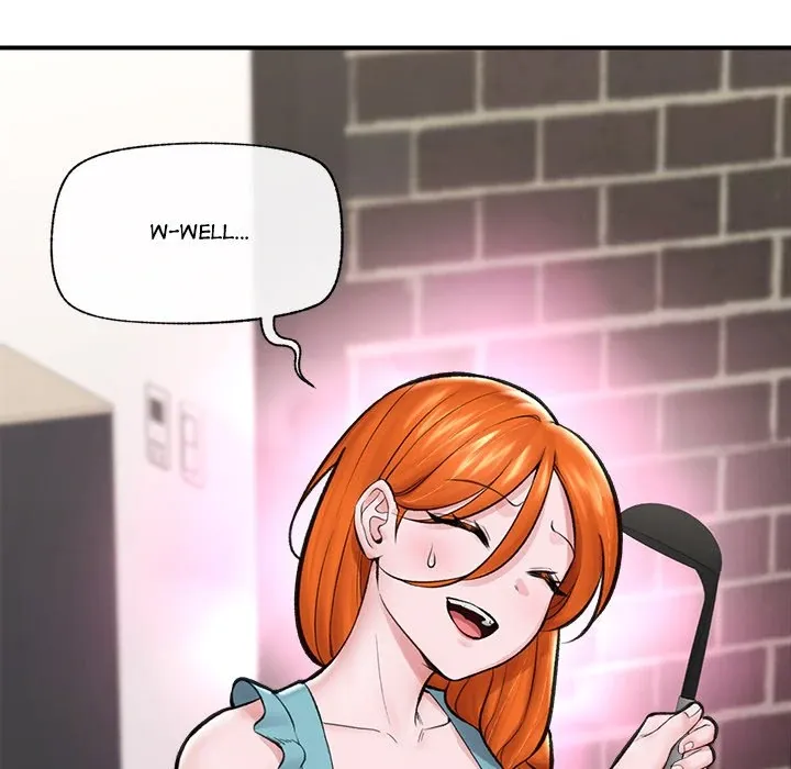 Hypnotist Security Guard Chapter 14 page 106 - 