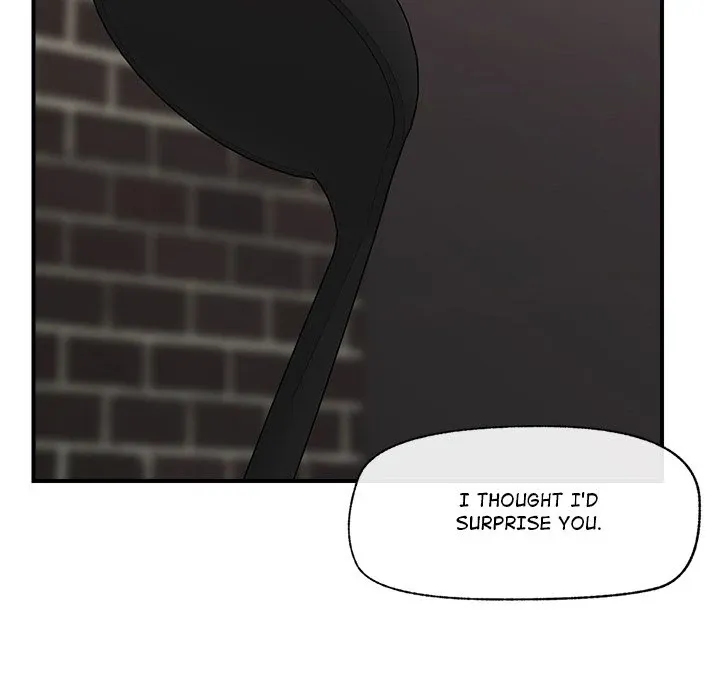 Hypnotist Security Guard Chapter 14 page 110 - 