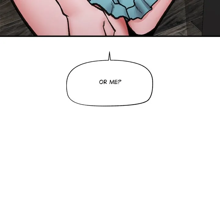 Hypnotist Security Guard Chapter 14 page 113 - 