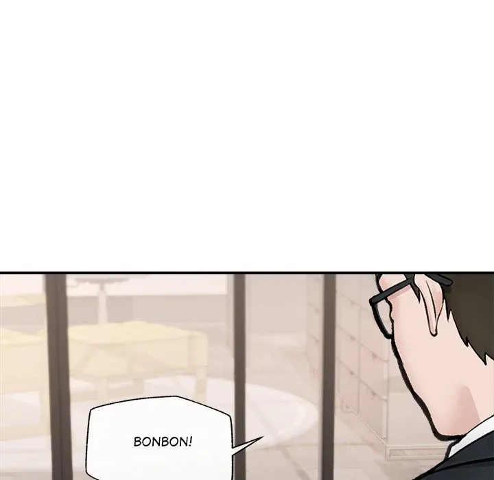 Hypnotist Security Guard Chapter 14 page 116 - 