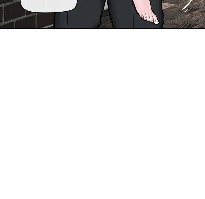 Hypnotist Security Guard Chapter 14 page 123 - 