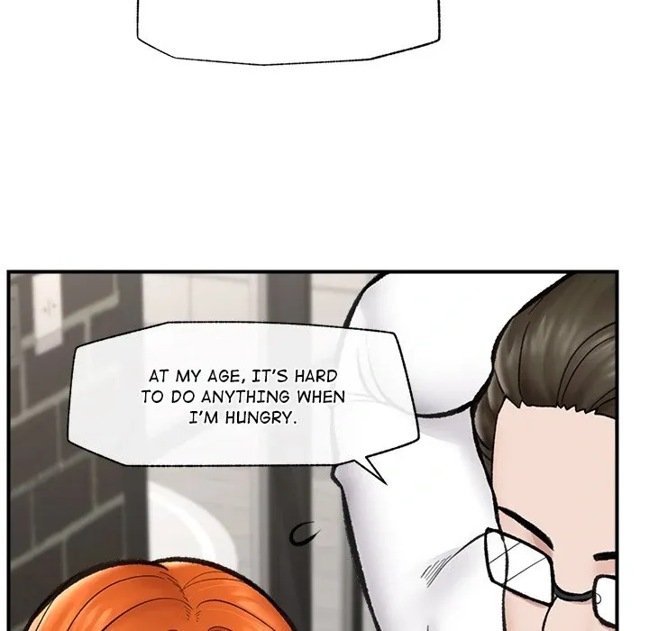 Hypnotist Security Guard Chapter 14 page 127 - 