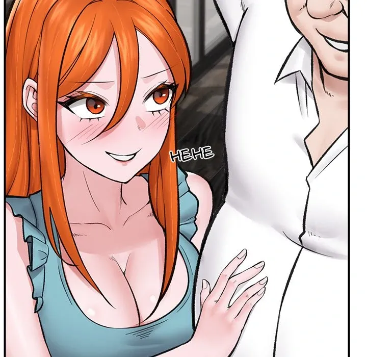 Hypnotist Security Guard Chapter 14 page 128 - 