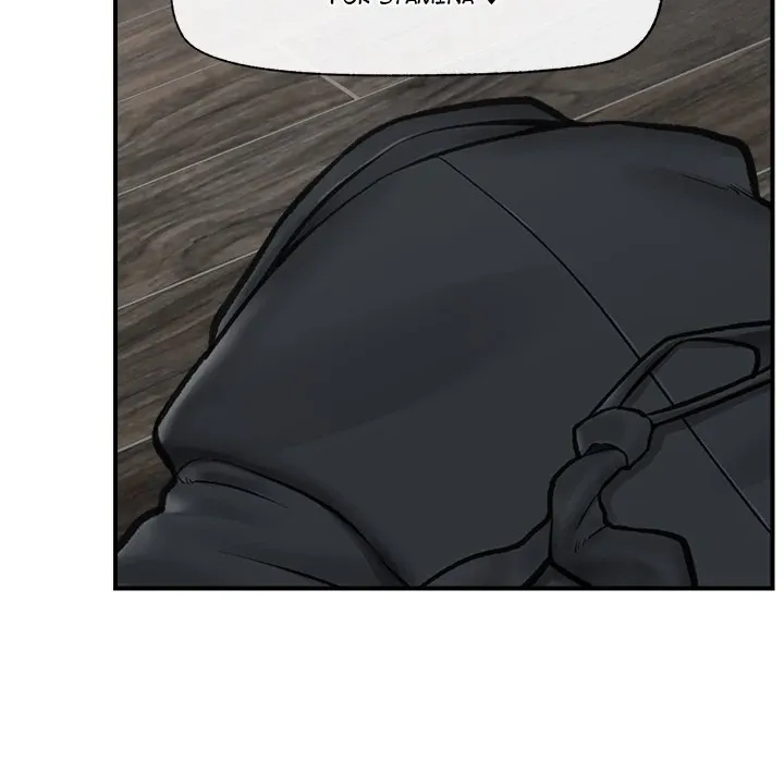 Hypnotist Security Guard Chapter 14 page 130 - 