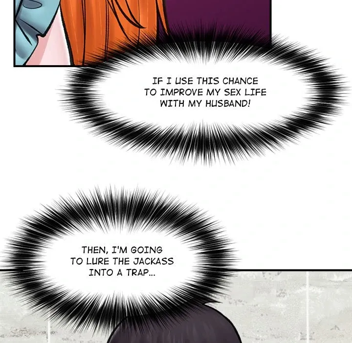 Hypnotist Security Guard Chapter 14 page 135 - 