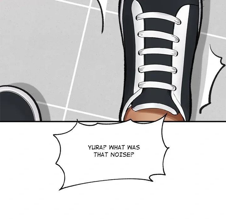 Hypnotist Security Guard Chapter 14 page 15 - 