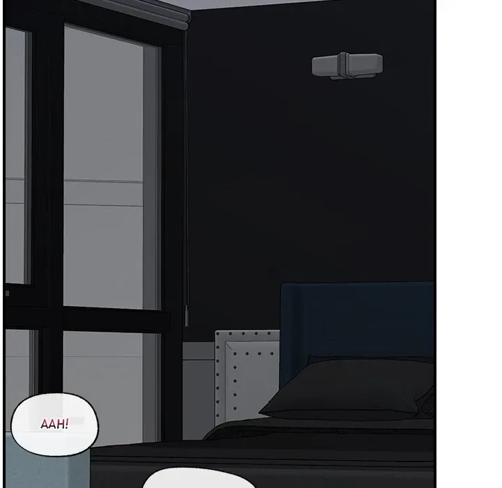 Hypnotist Security Guard Chapter 14 page 141 - 