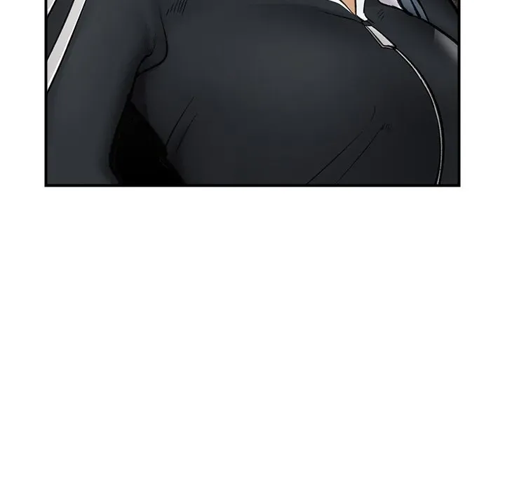 Hypnotist Security Guard Chapter 14 page 18 - 