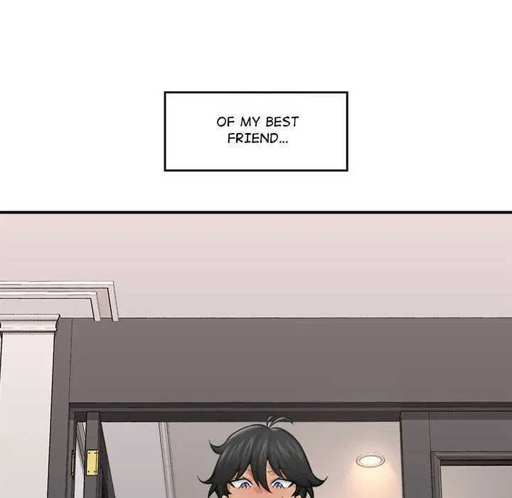 Hypnotist Security Guard Chapter 14 page 19 - 
