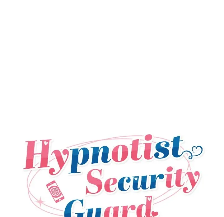 Hypnotist Security Guard Chapter 14 page 24 - 