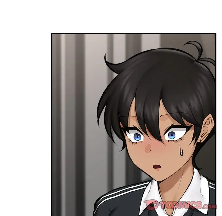 Hypnotist Security Guard Chapter 14 page 30 - 