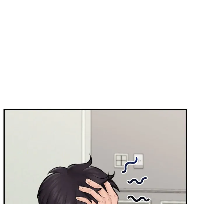 Hypnotist Security Guard Chapter 14 page 35 - 