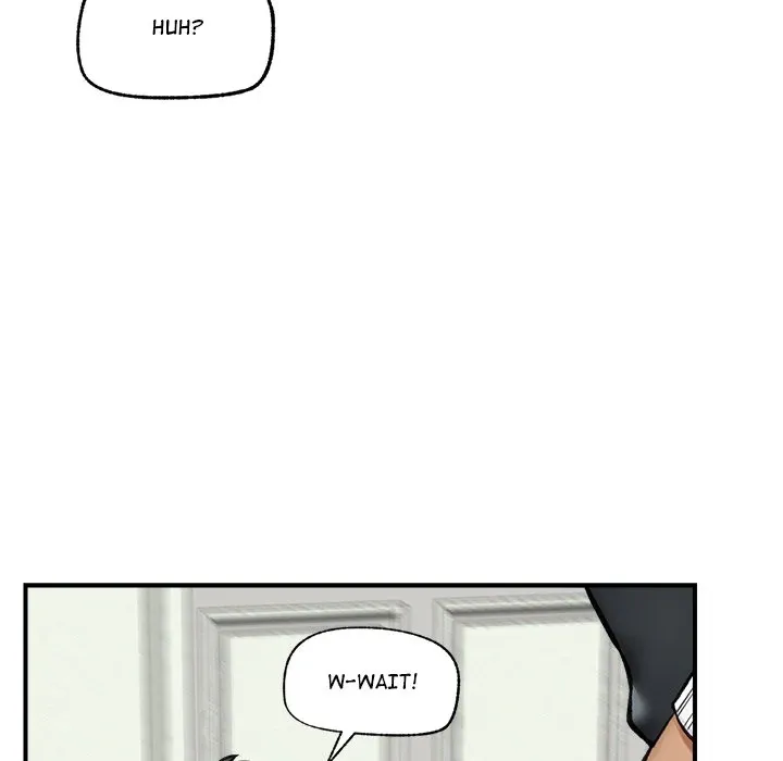 Hypnotist Security Guard Chapter 14 page 38 - 