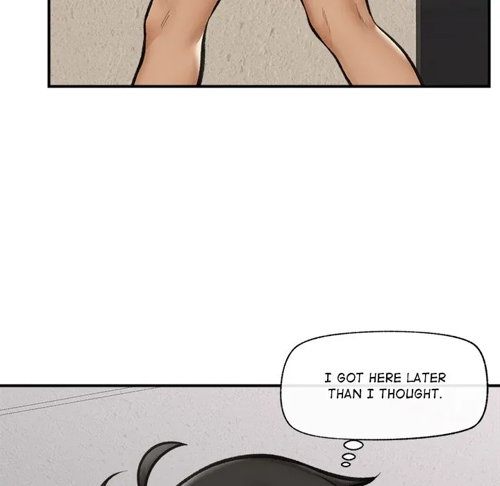 Hypnotist Security Guard Chapter 14 page 5 - 