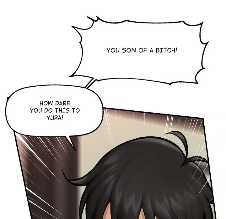 Hypnotist Security Guard Chapter 14 page 45 - 