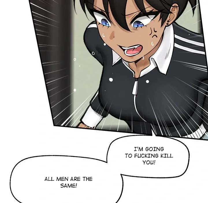 Hypnotist Security Guard Chapter 14 page 46 - 
