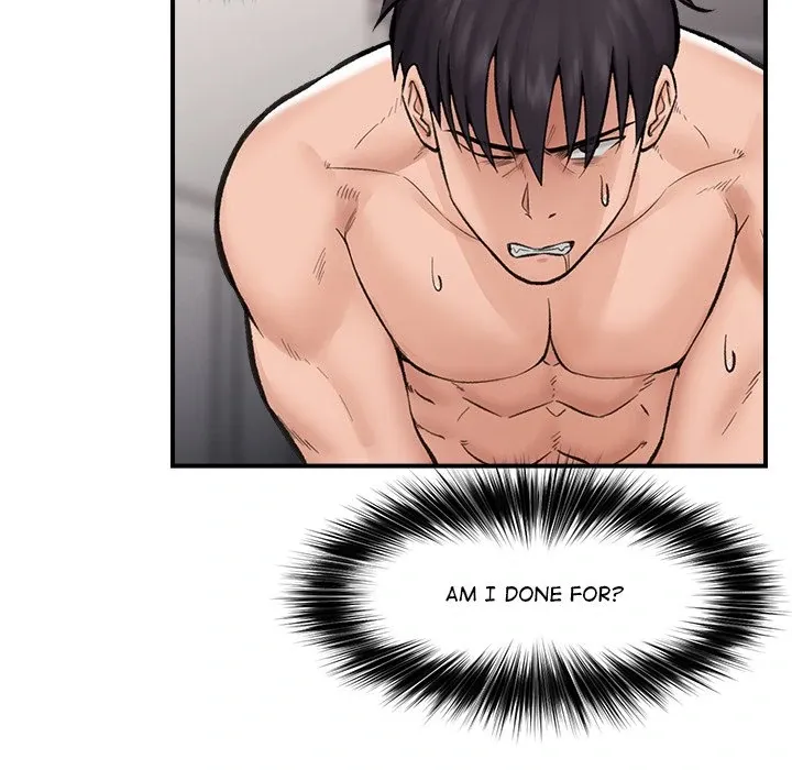 Hypnotist Security Guard Chapter 14 page 51 - 