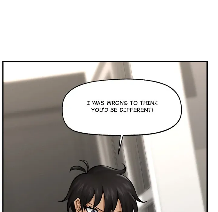 Hypnotist Security Guard Chapter 14 page 52 - 
