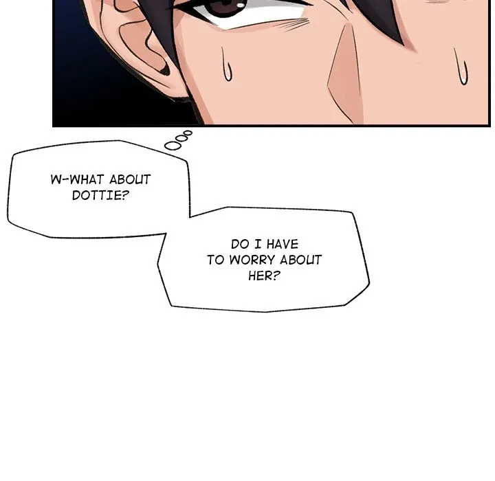 Hypnotist Security Guard Chapter 14 page 55 - 