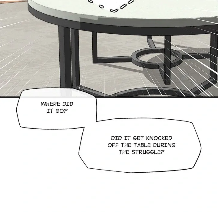 Hypnotist Security Guard Chapter 14 page 60 - 